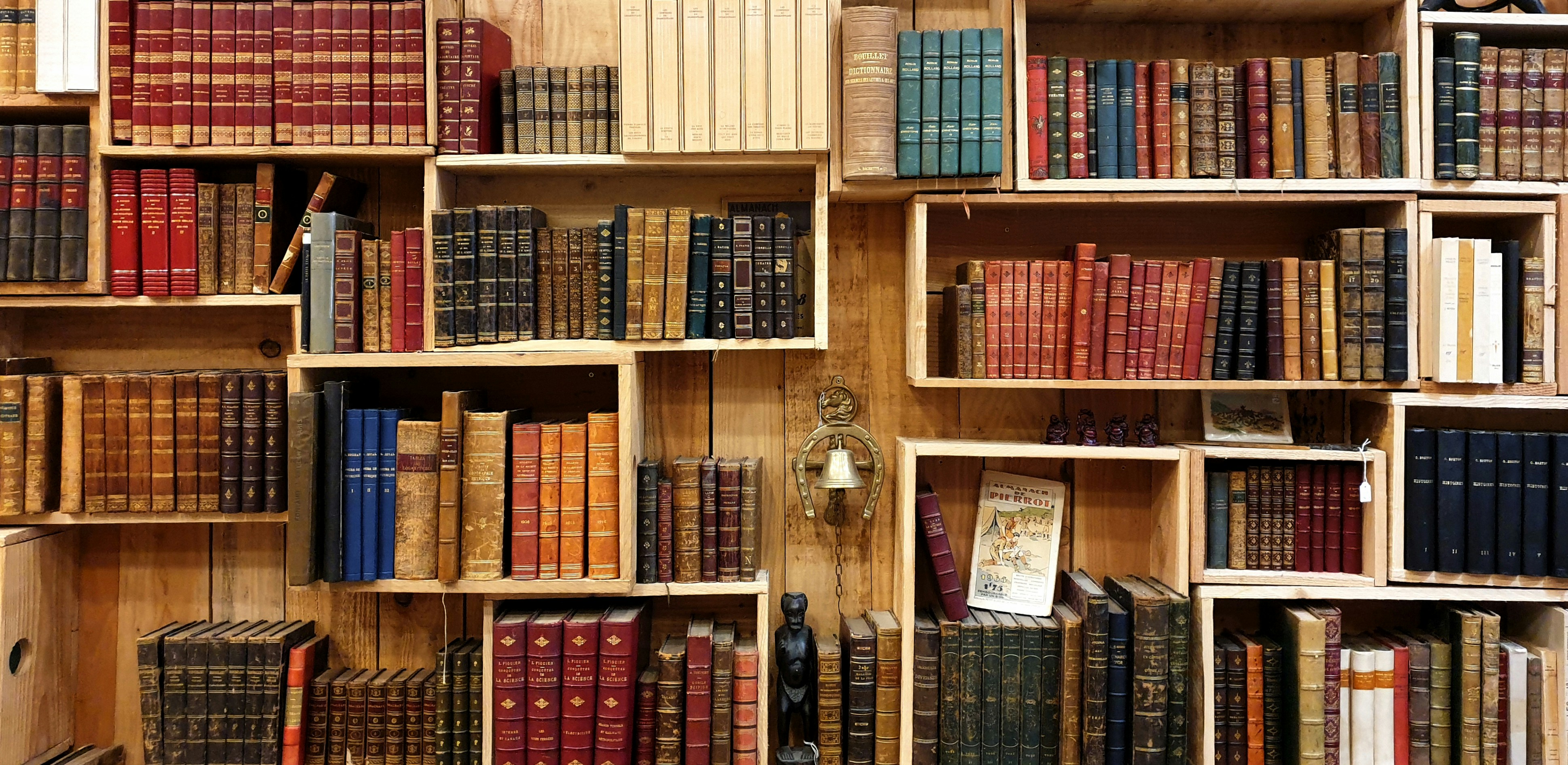 Library Department
