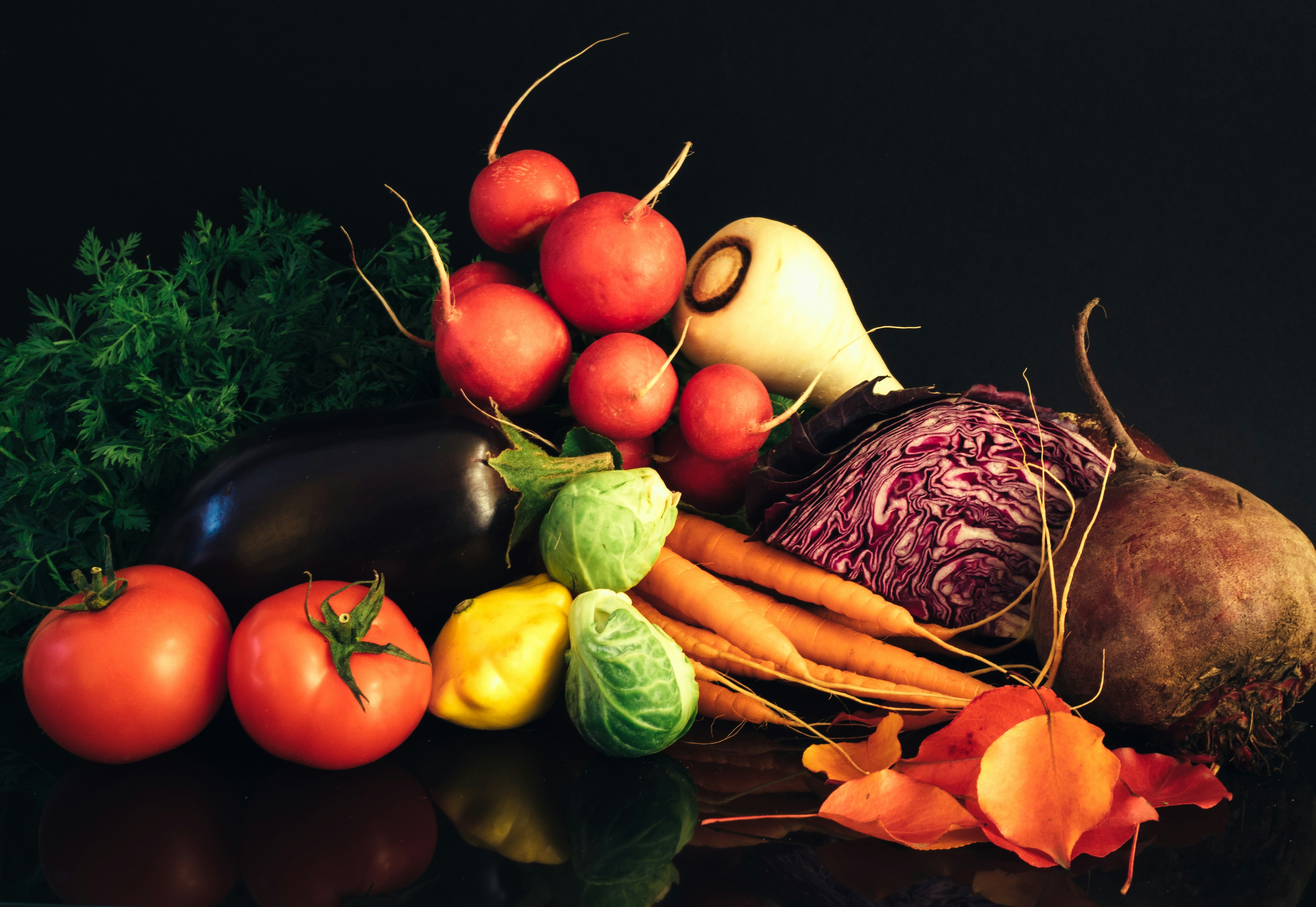 Agribusiness